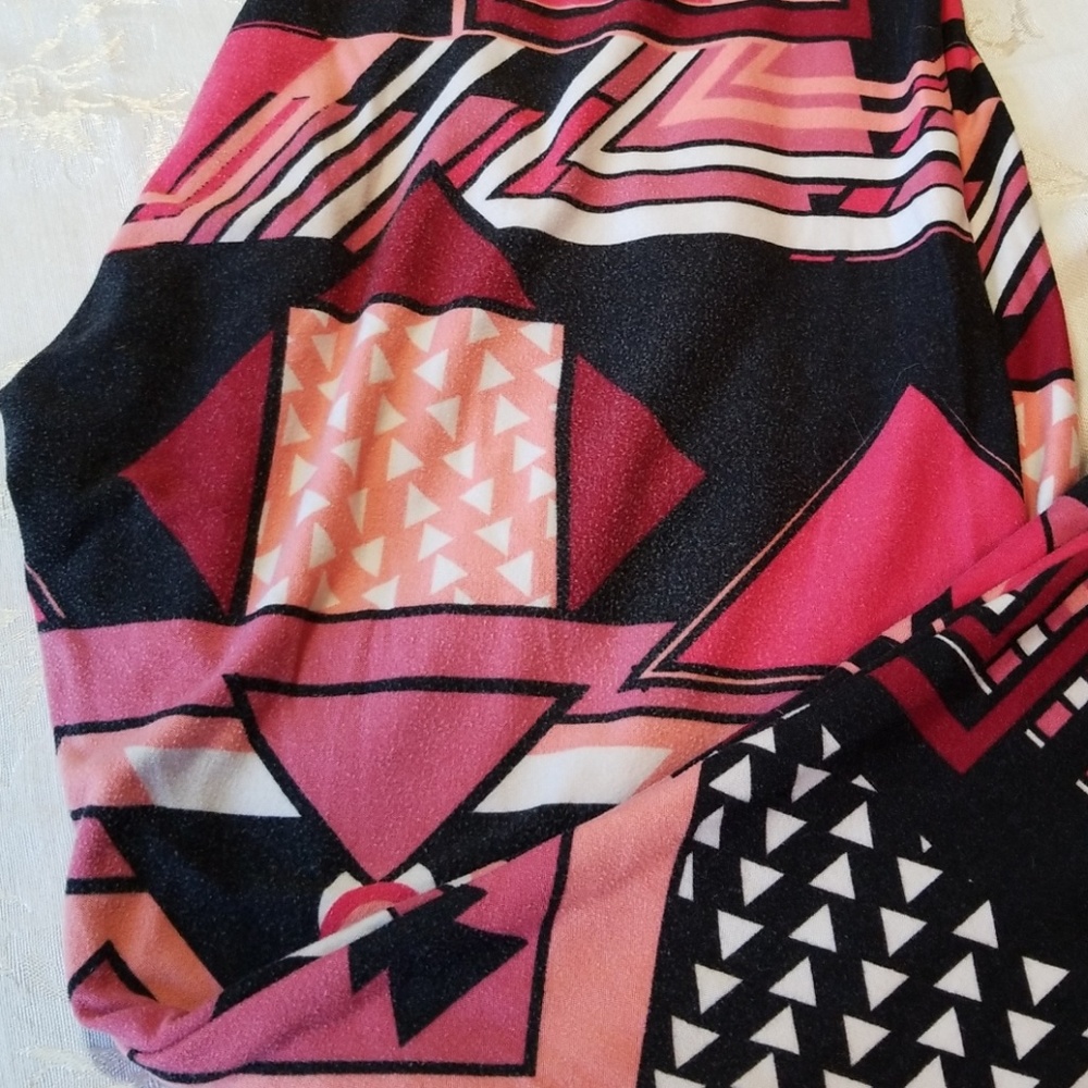GUC LuLaRoe leggings